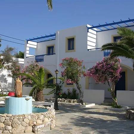 Summer Breeze Hotel 3*