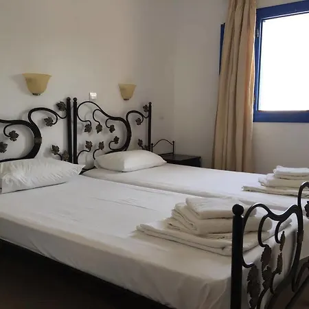 Summer Breeze Hotel Arkasa