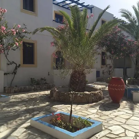 Summer Breeze 3*